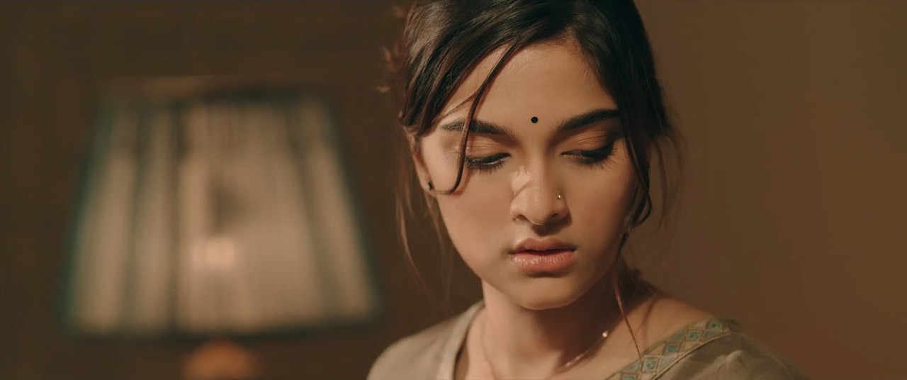 Major 2022 WebRip [Hindi + Telugu + Malayalam] 480p, 720p ESub Screenshot