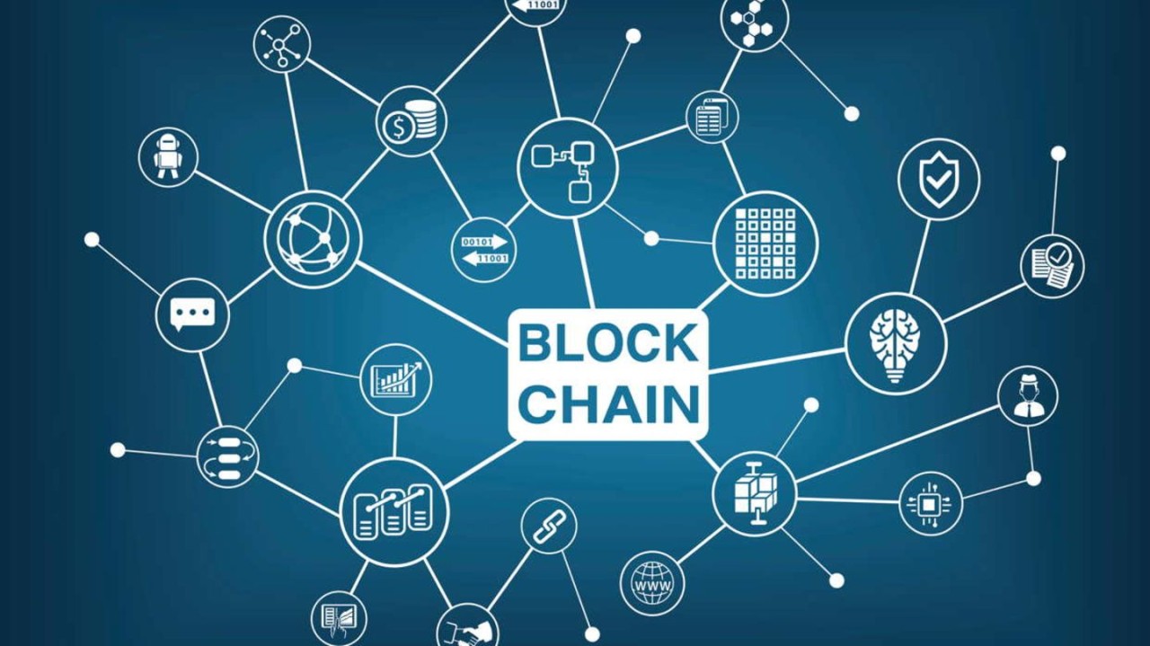 Blockchain 