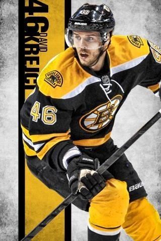 David Krejci (1)