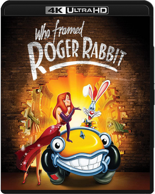 Kto wrobił Królika Rogera / Who Framed Roger Rabbit (1988) MULTi.REMUX.2160p.UHD.Blu-ray.HDR.HEVC.ATMOS7.1-DENDA / LEKTOR i NAPISY PL