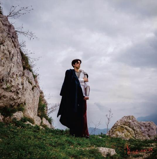 Daemia Bluedo 2022 Flac 16 44