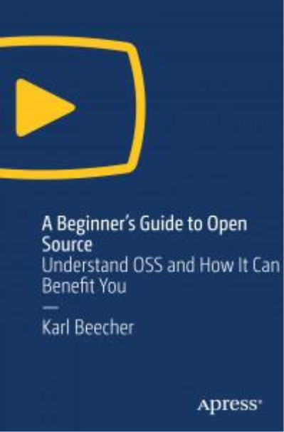 A Beginner's Guide to Open Source