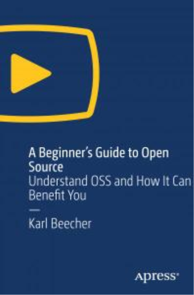 A Beginner's Guide to Open Source A Beginner's Guide to Open Source