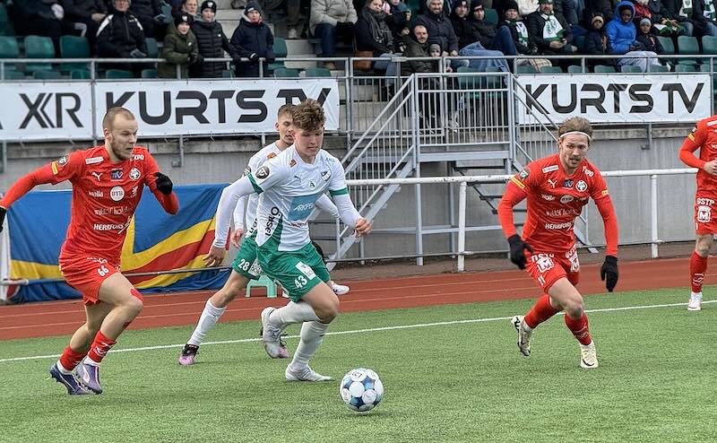 Nhận định, soi kèo Jaro vs IFK Mariehamn, 20h00 ngày 06/07
