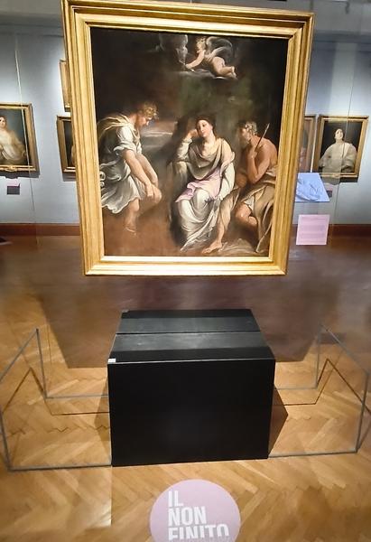 San Pietro in Montorio,La Gran Ola de Hokusai y Museos Capitolinos. - Roma (Hokusai), Florencia, Bolonia y Forli (155)