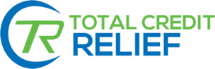 Total Credit Relief logo