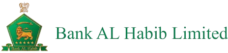 Bank-Al-Habib logo