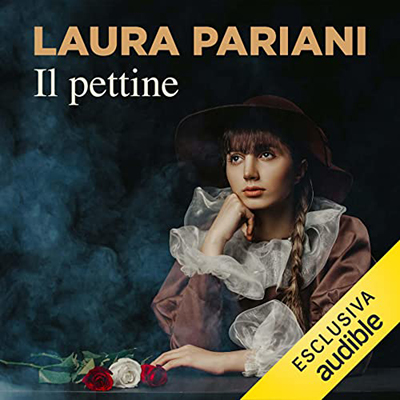 Laura Pariani - Il pettine (2022) (mp3 - 128 kbps)