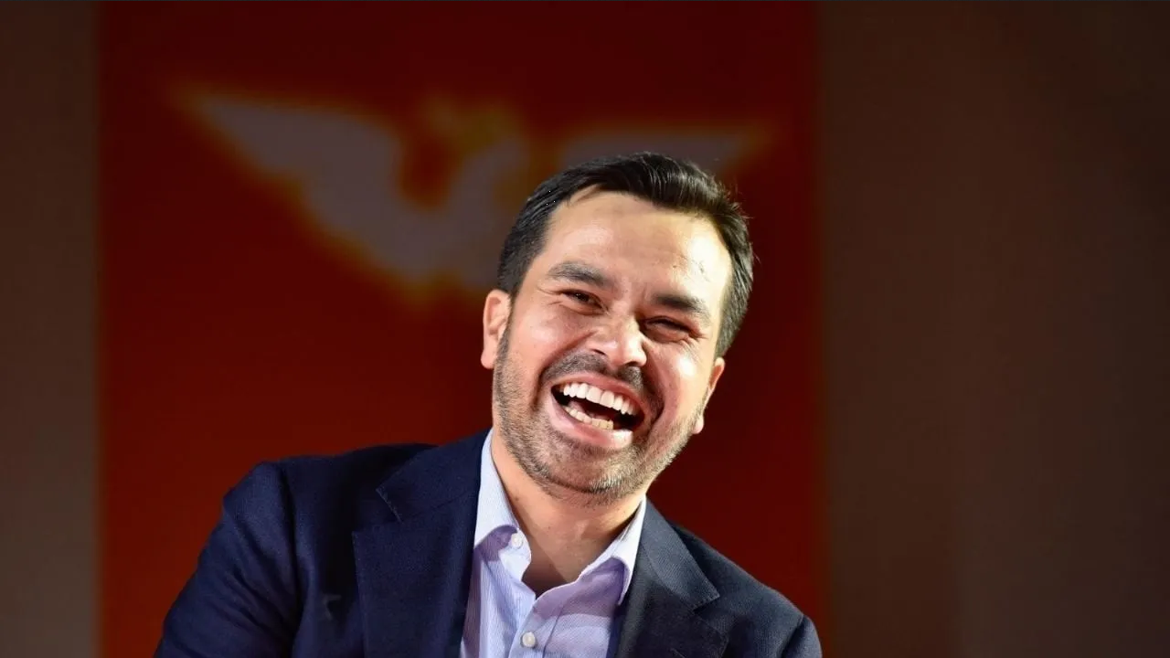 Álvarez Máynez propone duplicar número de policías en México