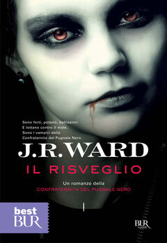 J.R. Ward - Il risveglio (2011)