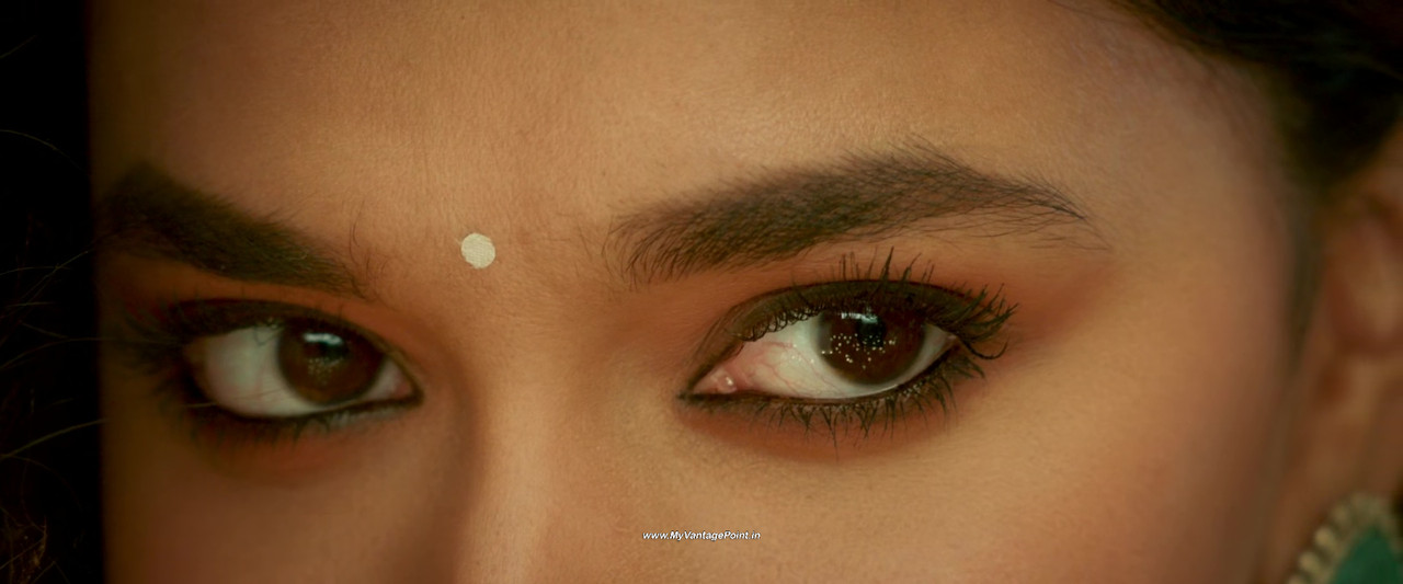 26Keerthy Suresh in Baby John (2024) Movie MyVantagePoint