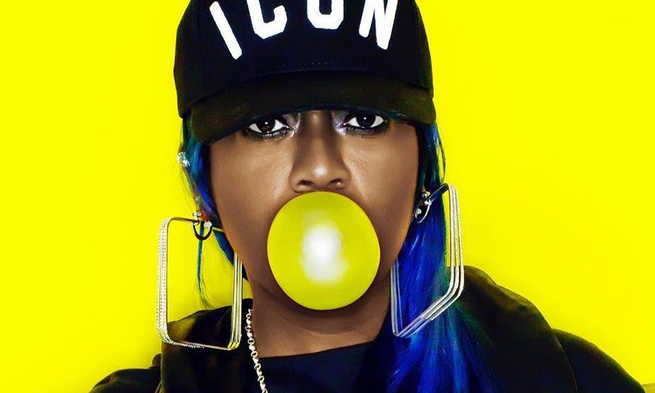 Missy Elliott Joins Pharrell In Universal’s 1977 Musical