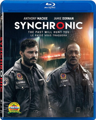 Synchronic (2019) HD 720p Bluray HEVC  E-AC3 ITA + DTS ENG
