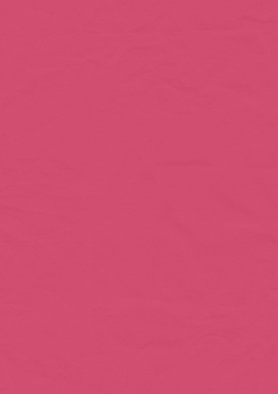 Rosa y Verde Delicado Floral Saludos de Cumpleaños Póster Animado (7)