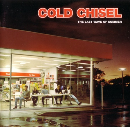 Cold Chisel - The Last Wave of Summer (1998) Lossless