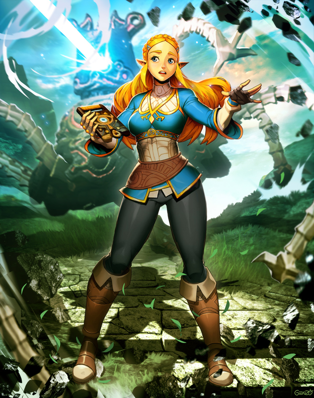 Zelda Long 01
