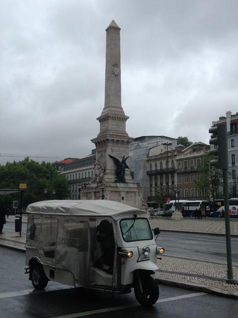 Lisboa: día completo dedicado a la ciudad - Portugal: Oporto - Lisboa - Sintra (11)