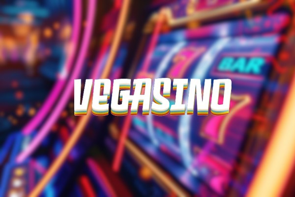 Vegasino Casino im Test mit Blick