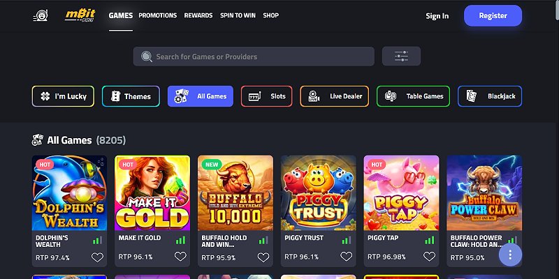 m-Bit-Casino-US