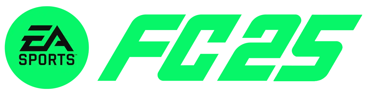 FC 25 Logo