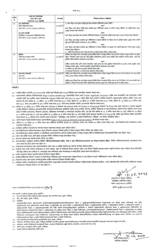 DUET-Job-Circular-2023-PDF-2