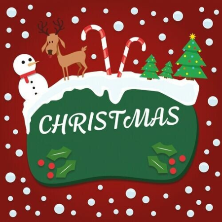 VA - Christmas (2022) MP3