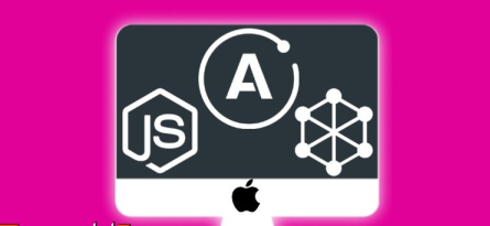 GraphQL Apollo Server with Node.js, MongoDB - GraphQL API