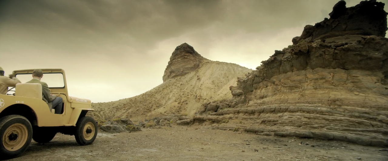 Radioactive (2020) (1080p AMZN Webrip x265 10bit EAC3 5.1 - xwMaRio)[TAoE]