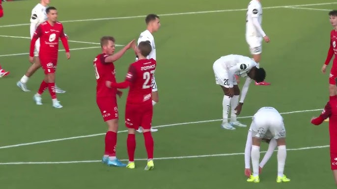Brann vs Sandefjord, 00h00 ngày 01/07