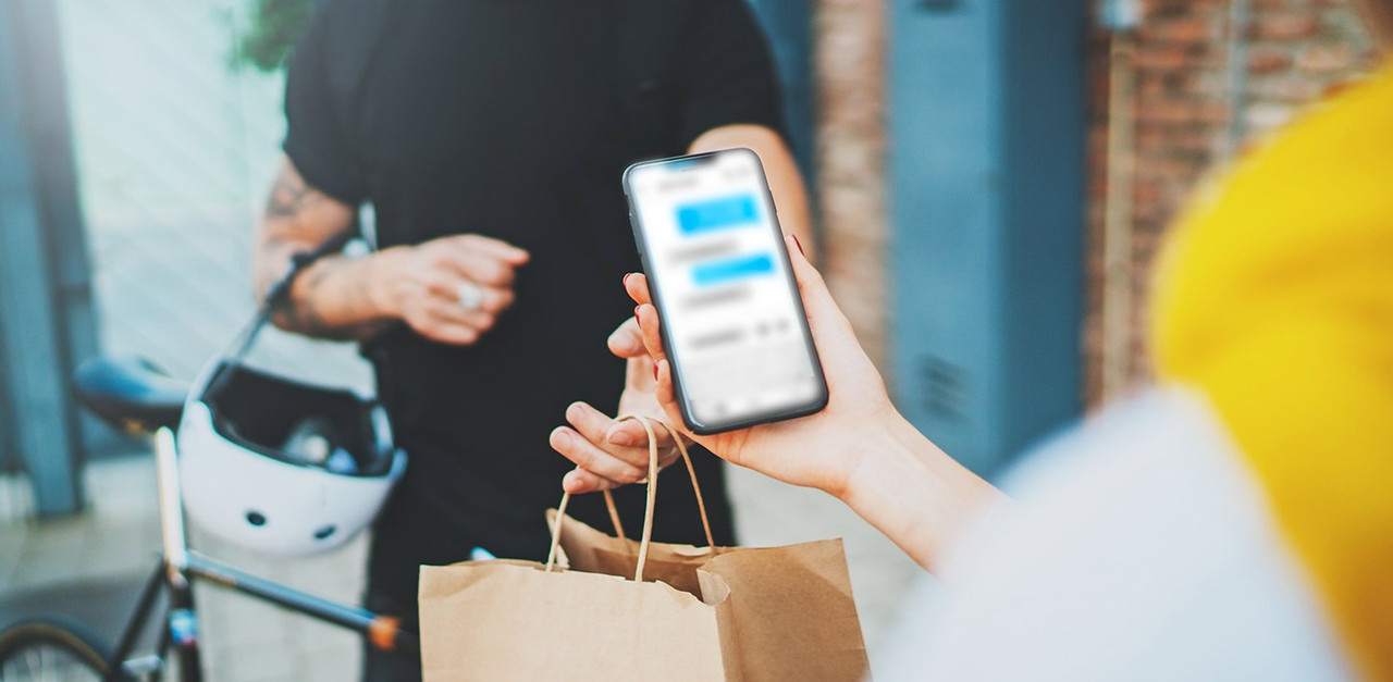 How Food Delivery Is Revolutionizing The Way We Eat