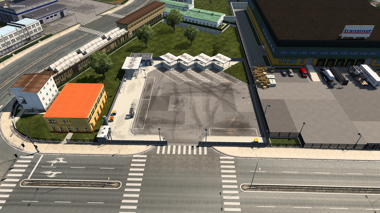 Rotterdam Busstation