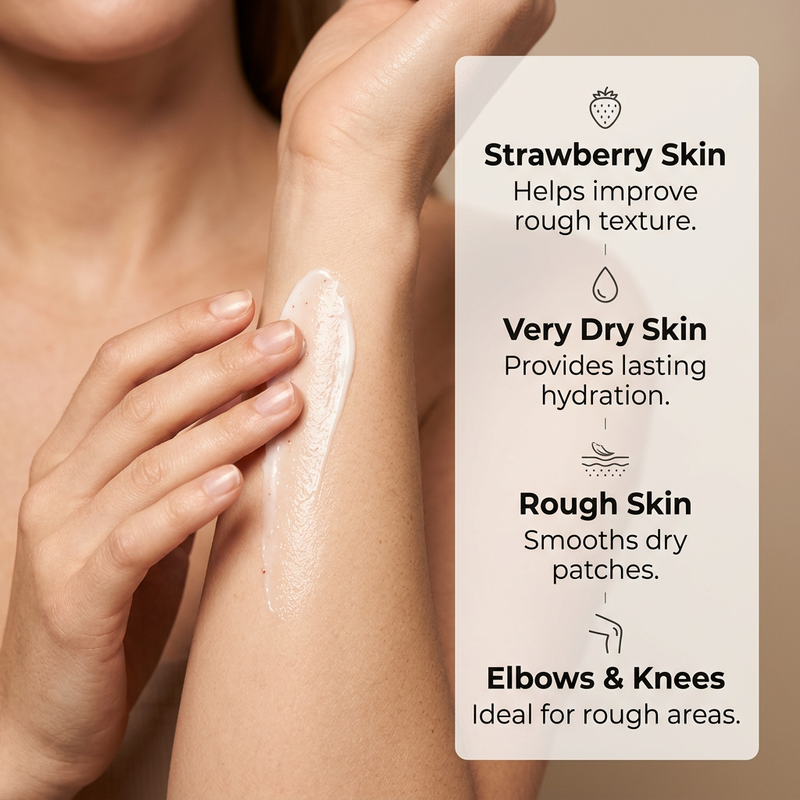 CAMICZI-UREA CREAM photo 3