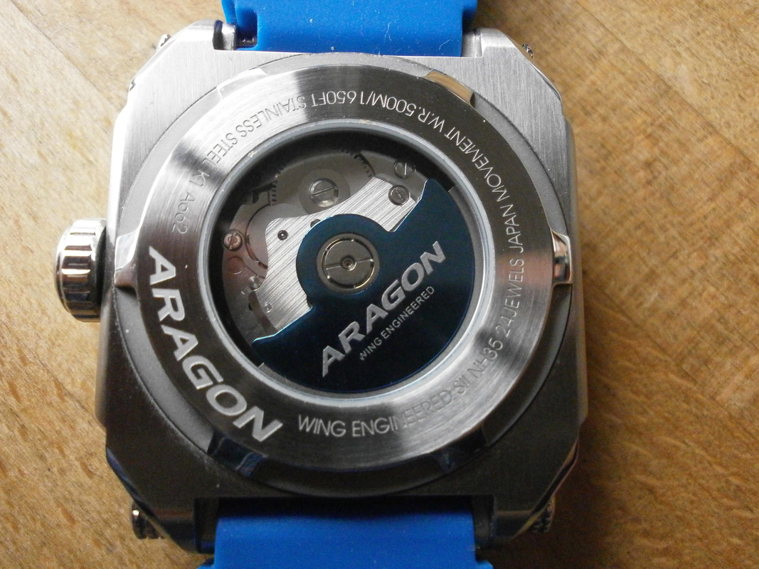 Aragon A662BLU Dive Tank-03