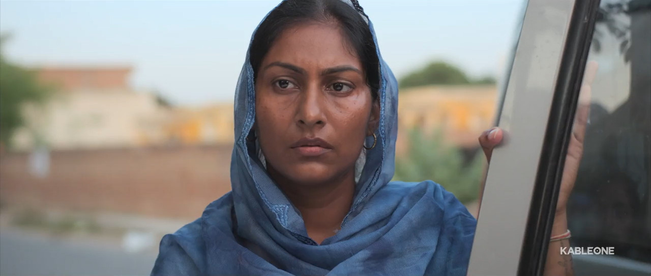 Daaro (2025) Season 1 [Hindi + Punjabi + Tamil + Telugu + Malayalam] WebRip 480p 720p ESub - Complete Screenshot