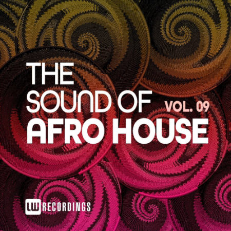 VA   The Sound Of Afro House Vol. 09 (2021)