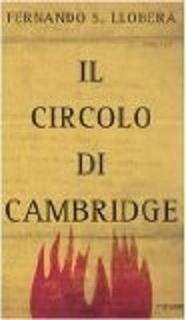 Fernando S. Llobera - Il circolo di Cambridge (2007)