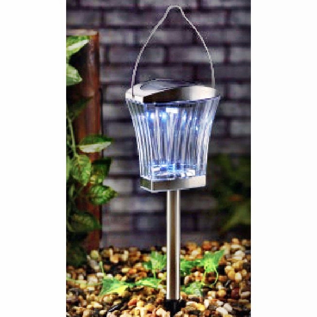 Stainless Steel Light : :80536