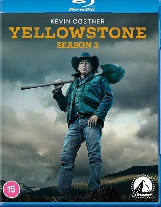 Yellowstone - Stagione 3 (2021) (Completa) BDMux ITA MP3 Avi