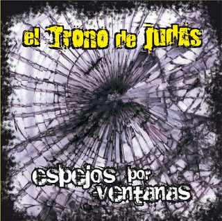 Frontal - El Trono de Judas - Espejos por ventanas (2011)