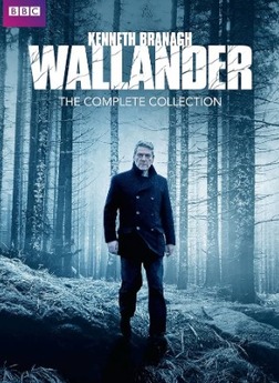 Il Commissario Wallander – Serie Completa (2009-2019) .mkv BDMux AAC – ITA