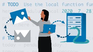 Python Essential Libraries Python Essential Libraries