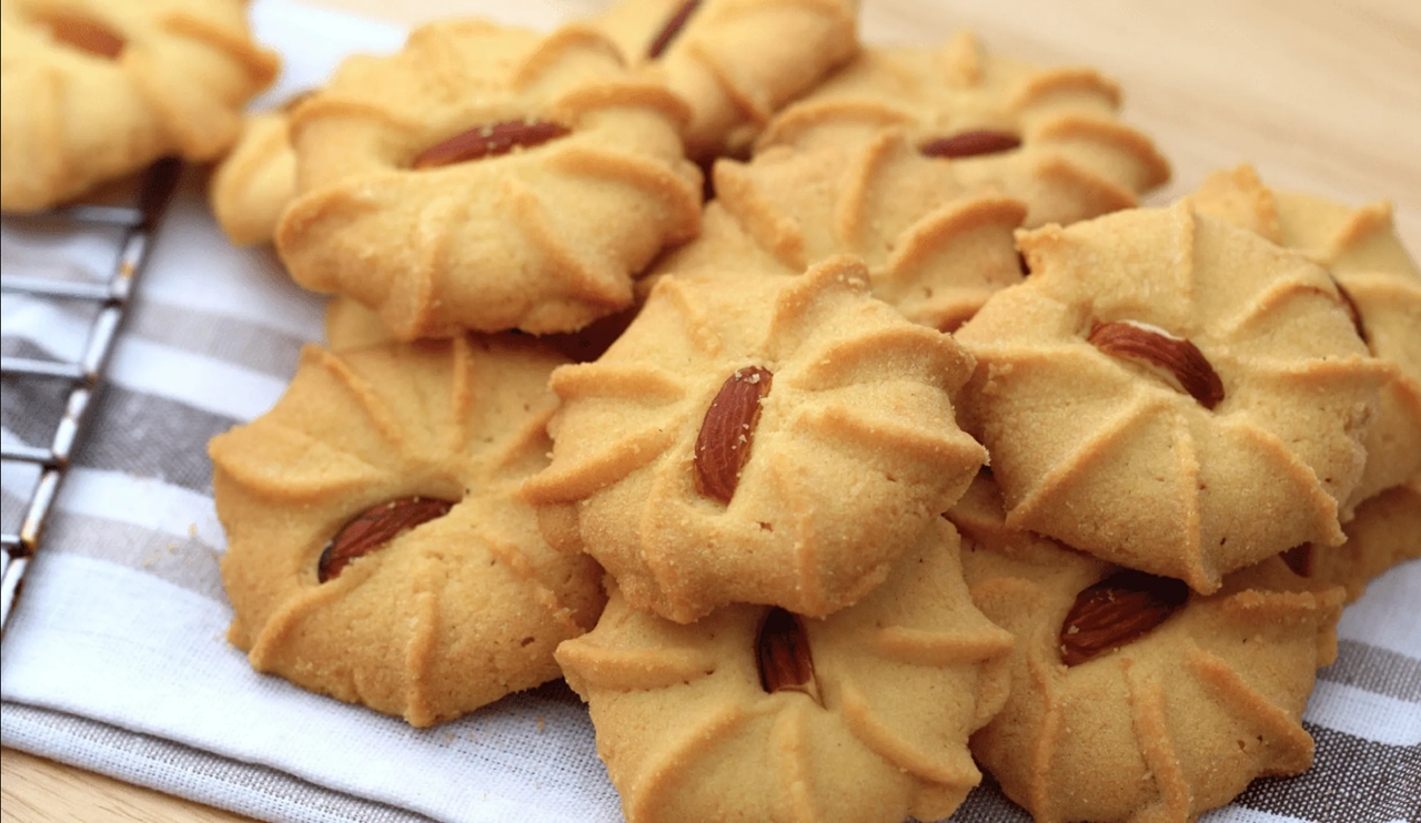 Receta de pastisetas, las mejores galletas para preparar disfrutar