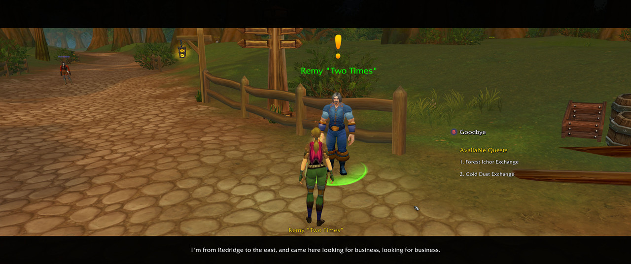 Unitxp Turtle Wow First time player's guide to useful addons - just press show to see ...