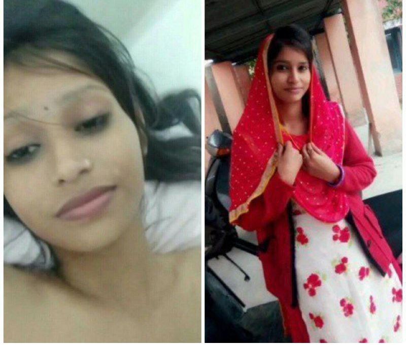 Desi girlfriend fucking with boyfriend sex mms