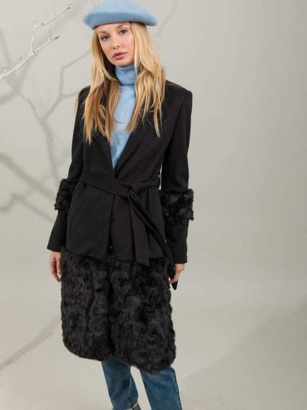 PS fashion kaput sa krznom