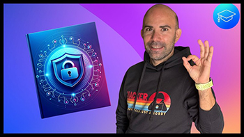 Udemy - Hacker della Mente: Hacking per Social Engineering (Update 10-2024) - Ita