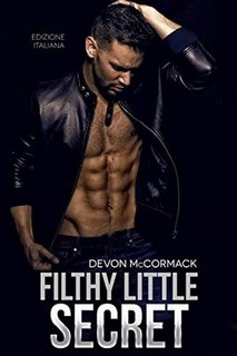 Devon McCormack - Filthy little secret (2019)