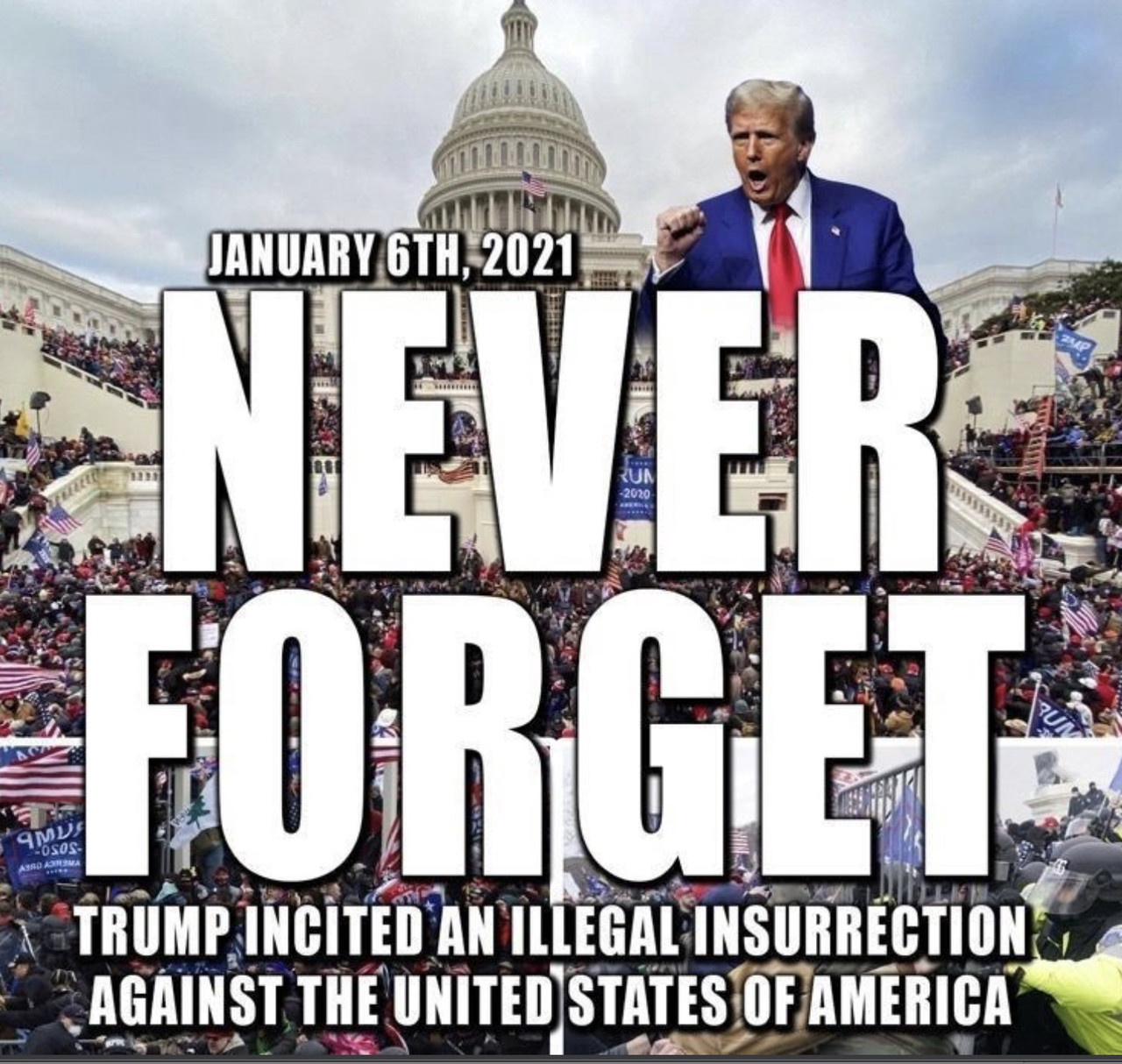 nevergorget