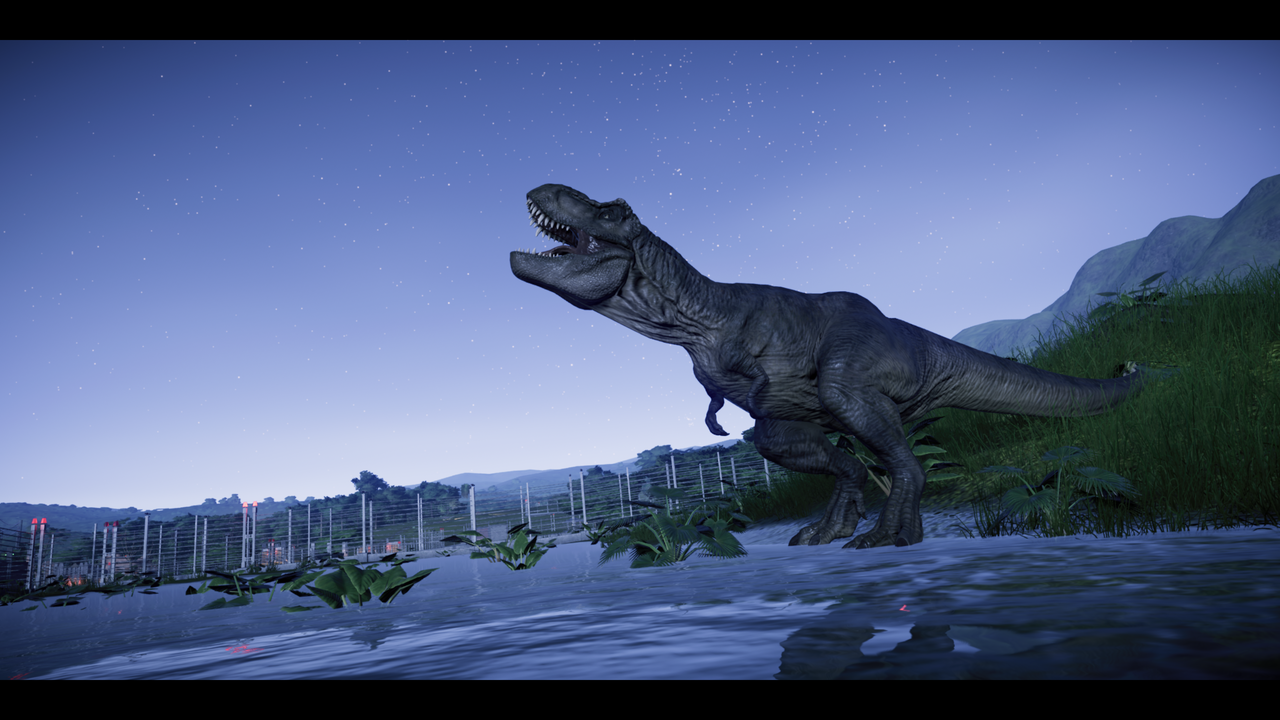 Jurassic World Evolution 20250503100150