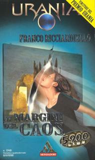 Franco Ricciardiello - Ai margini del caos (1998)